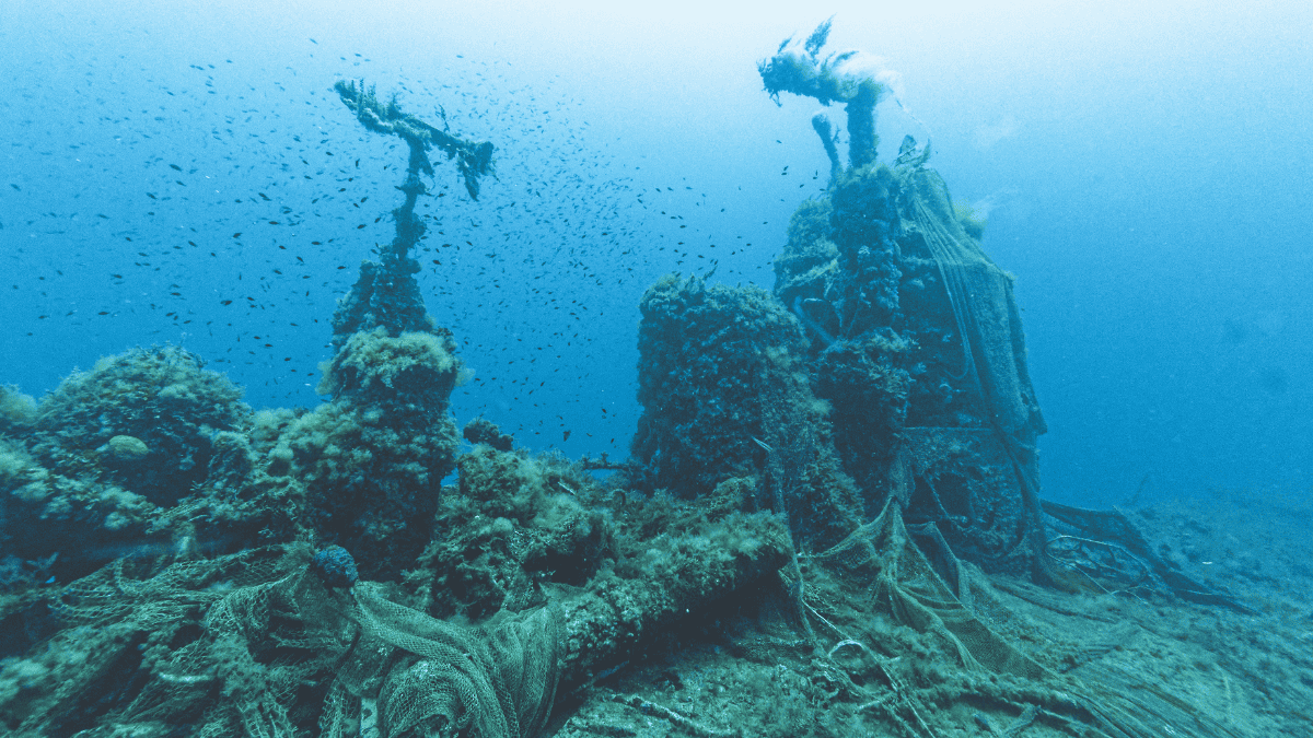 Lampedusa couverture