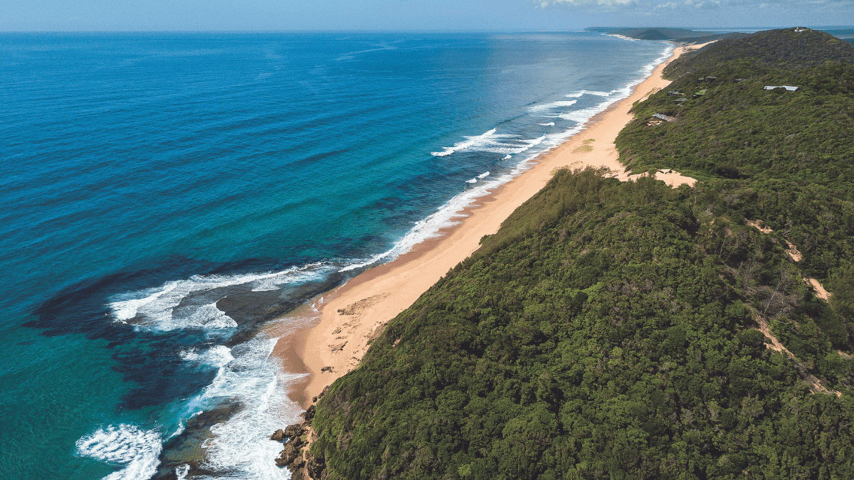 Mozambique