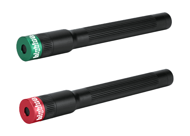 Green spot light mini