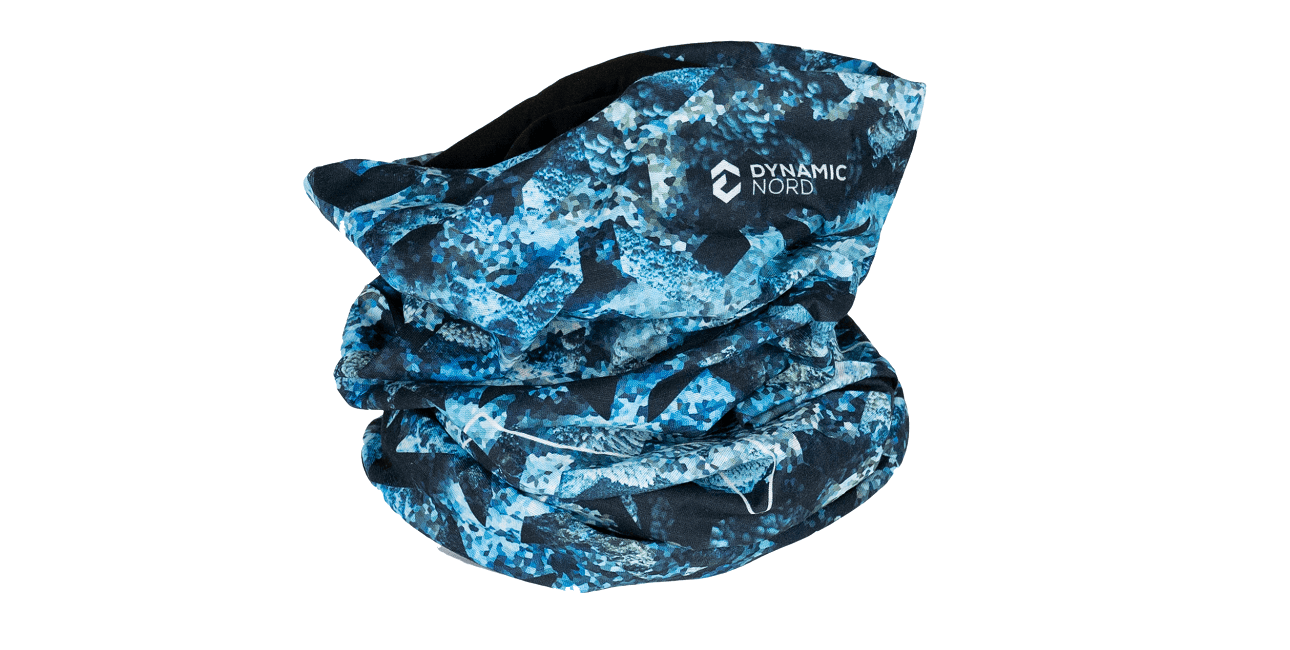 Tour de cou dynamicnord 01