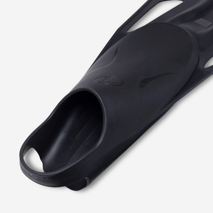 Palmes plongee et apnee ff 500 react noir6