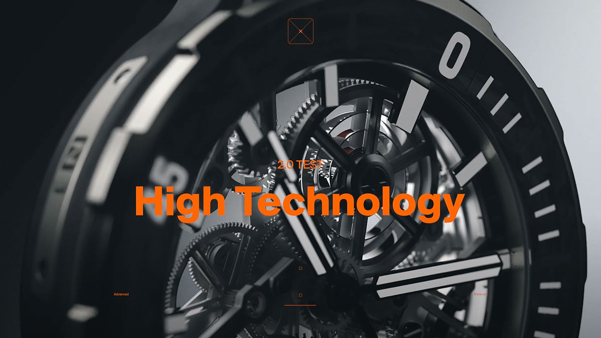 Cette montre de plongée Ulysse Nardin allie technologie avancée et design sophistiqué pour les explorateurs sous-marins.