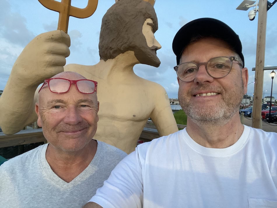 Film epaves pascal lorent et dominique hennequin