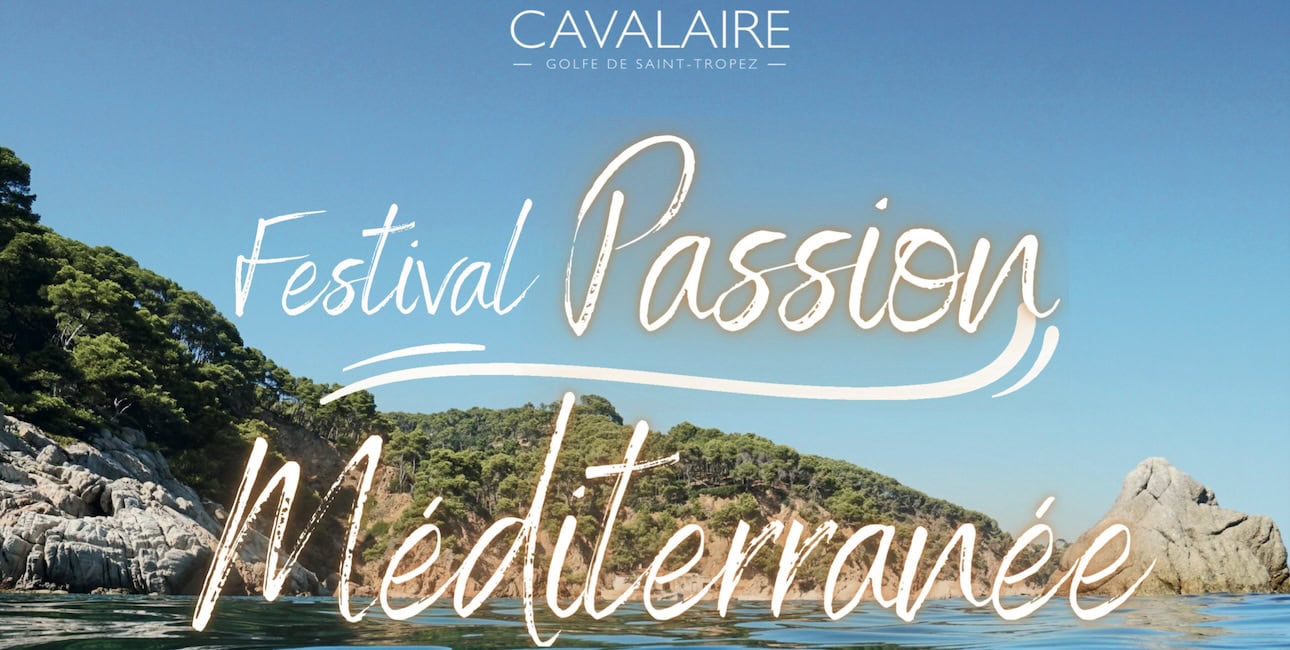 Cavalaire, festival sous-marin, découverte de la Méditerranée, activités maritimes passionnantes.