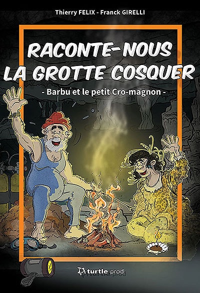 raconte-nous-la-grotte-cosquer-bd