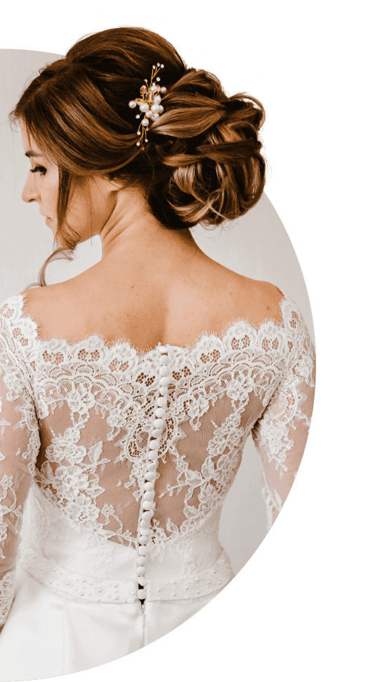 wedding photo