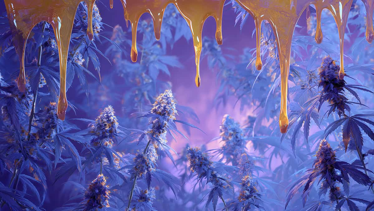 Custom THCA Flower Bundle Subscription Box