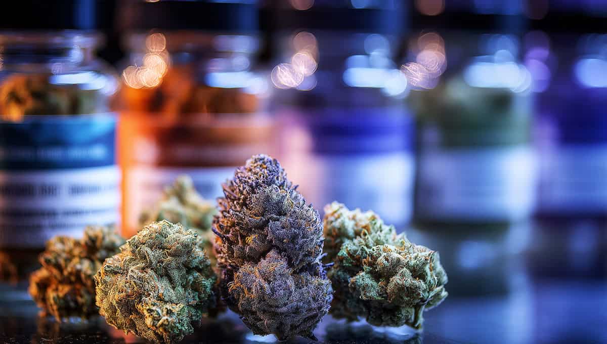 Mix and Match Weed Bundle Options