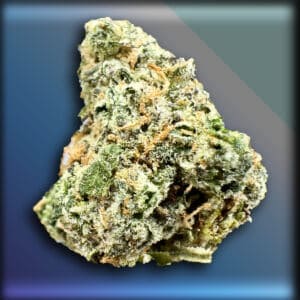 Sour Diesel Strain THCA Flower – Premium Indoor Sativa
