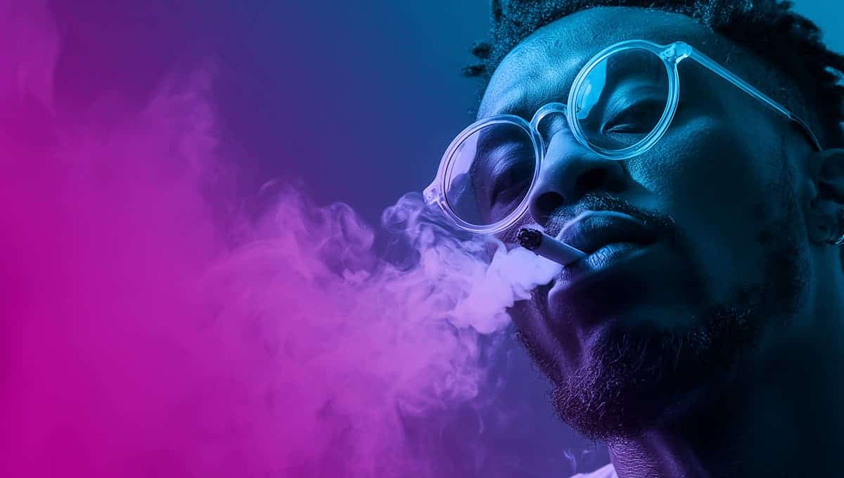 Cannabis affiliate marketing rules compliance for male content creators and weed influencer marketing