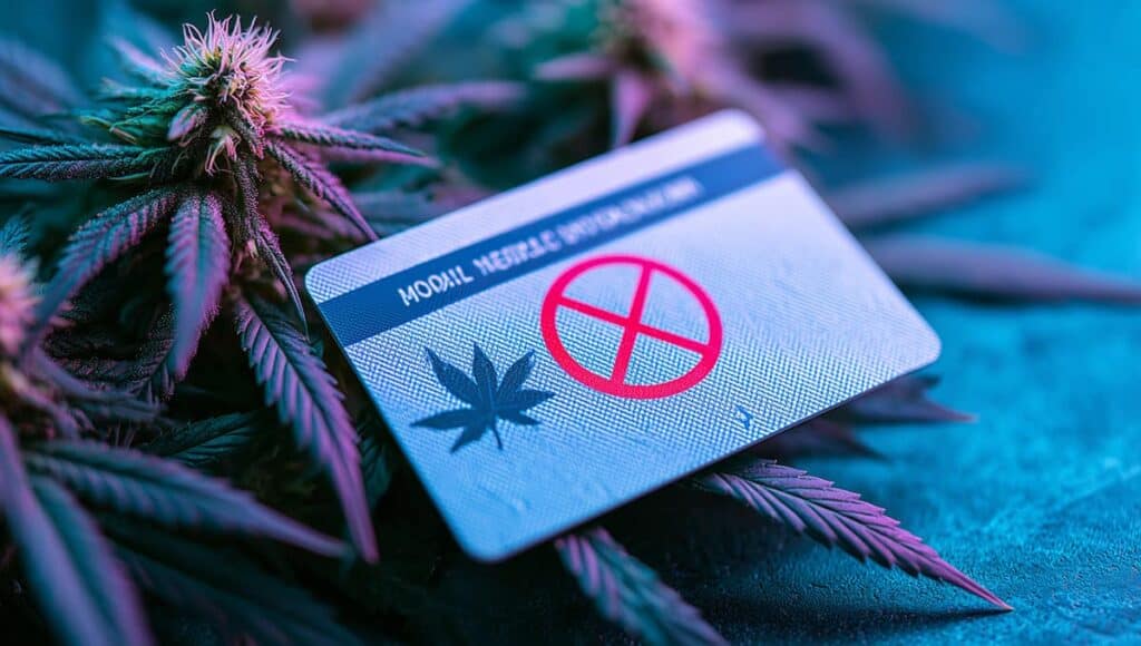 No Med Card Needed for THCA Weed Delivery