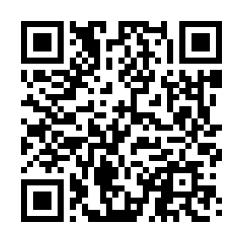 QR code linking to lab results for legal weed – Power Flower's official COA page