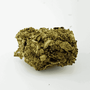 Gelonade Strain THCA Flower single bud closeup dispensary near me buy weed online legally