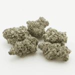 Trop Cherry Snow Caps multiple buds closeup cannabis delivery near me weed delivery service THCA