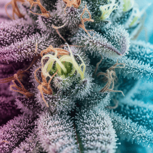 GSC (Girl Scout Cookies) – Exclusive Girl Scout Cookies Premium Buds for High Terpenes