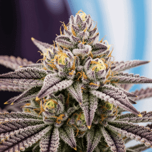 Granddaddy Purple – Ultimate Granddaddy Purple Indica Flower Varieties Revealed