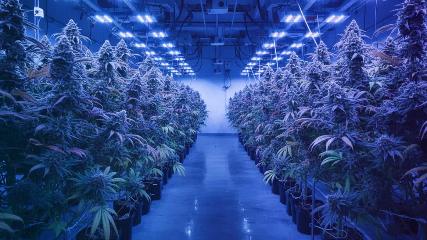 {Premium cultivation of recreational dispensary delivery in Louisiana delivered to Louisiana. Carefully grown flower for discerning customers.}