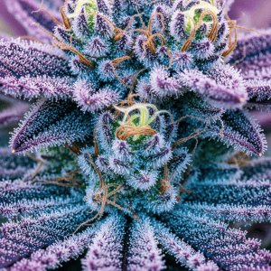 Discover the Legendary Potency of Power Flower THCA Flower Strain