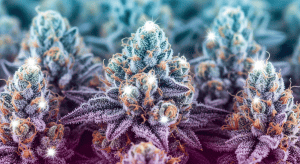 Super Silver Haze – Legendary Super Silver Haze Sativa Shipping Tested