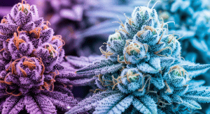 Clementine – Exclusive Clementine Exotic Sativa Shipping Buds