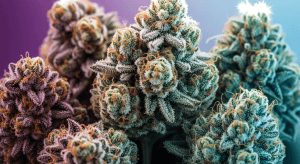 GMO Cookies – Pungent GMO Cookies Legal Weed Batches Proven