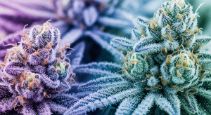 Platinum OG – Ultimate Platinum OG Exotic Flower Resin