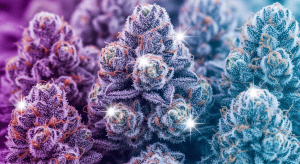 Purple Haze – Authentic Purple Haze Sativa Flower Profiles