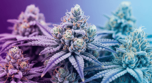 Black Diamond – Earthy Black Diamond Exotic Flower Batches