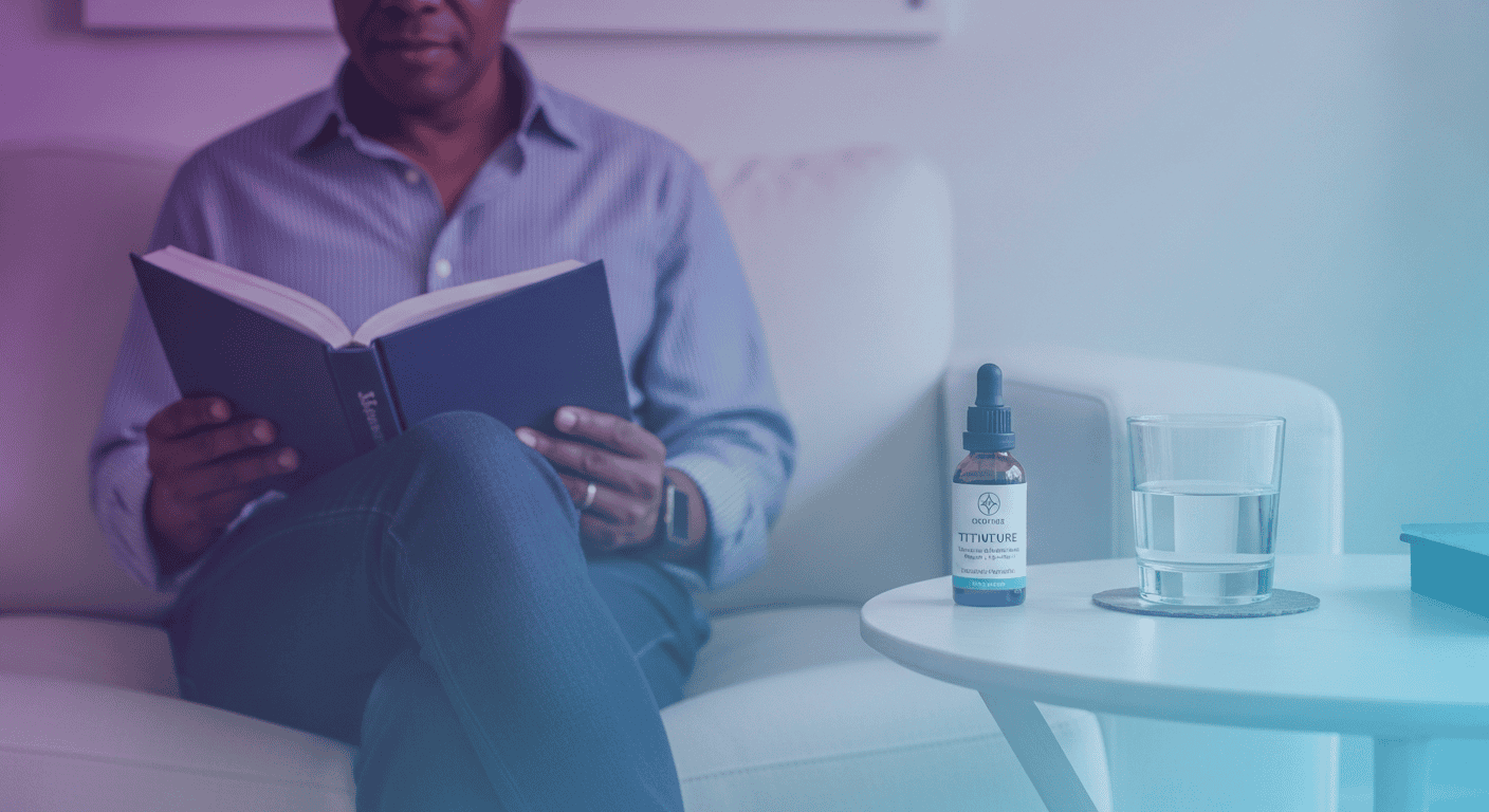 A responsible adult locking their cannabis in a safe for Parents and Weed safety.