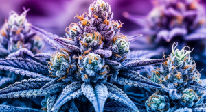 Crunch Berries – Nostalgic Flavors in Crunch Berries Legal Weed