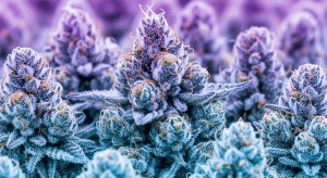 Sour Pebbles – Zesty Energy from Sour Pebbles Sativa Hybrid