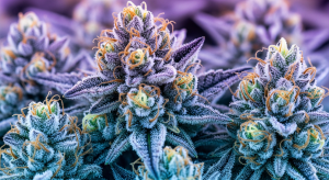 Temple Kush – Ancient Heritage in Temple Kush Exotic Flower