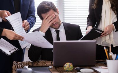 Effectively Managing Stress