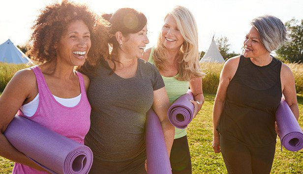 womens health dropdown