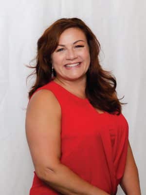 Liberty Abraham, FNP-C