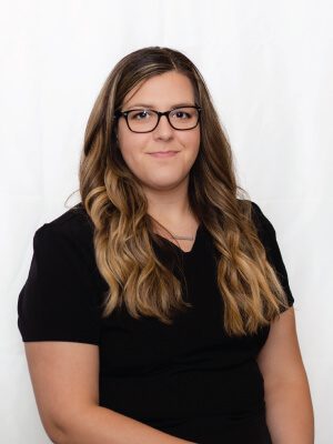 Sandra Johnson, RMA