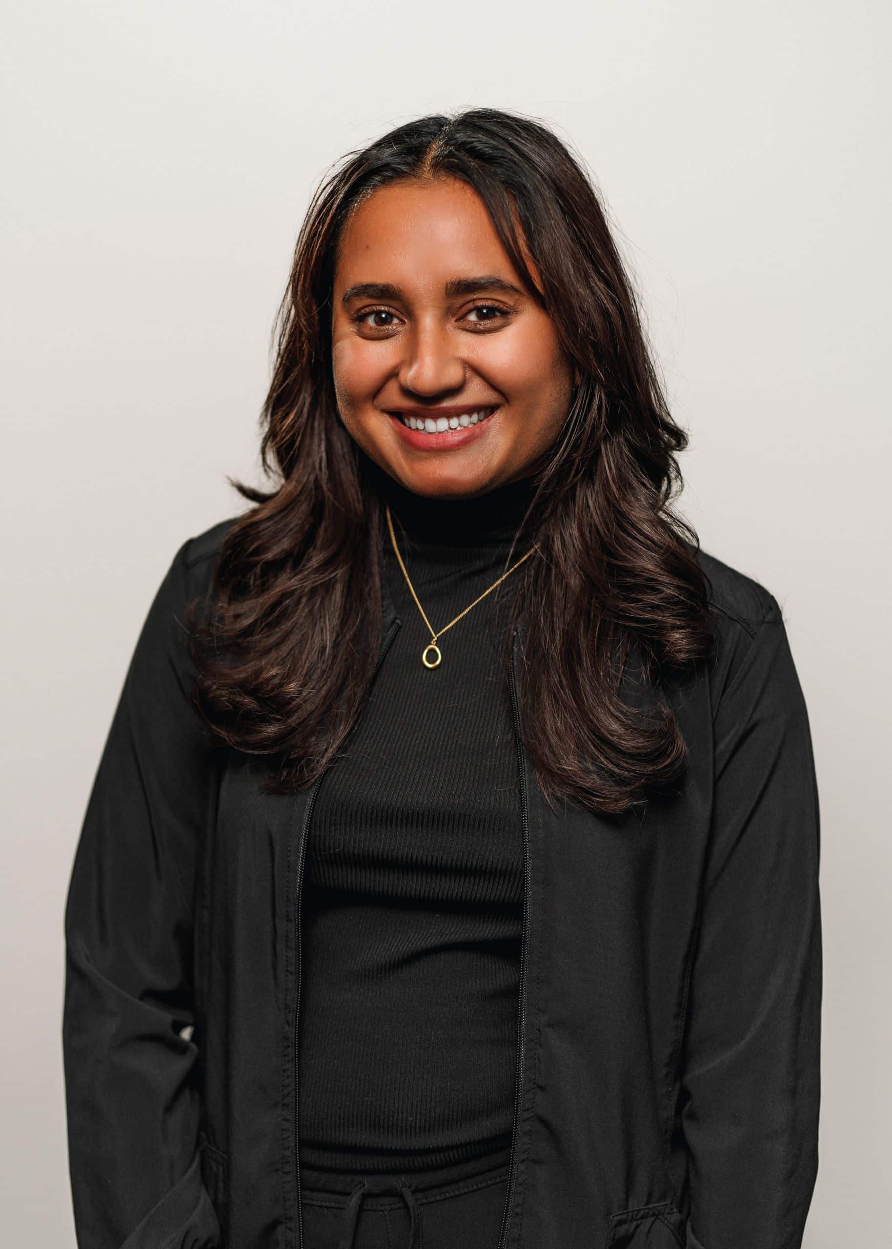 Arpana Adhikari, RMA