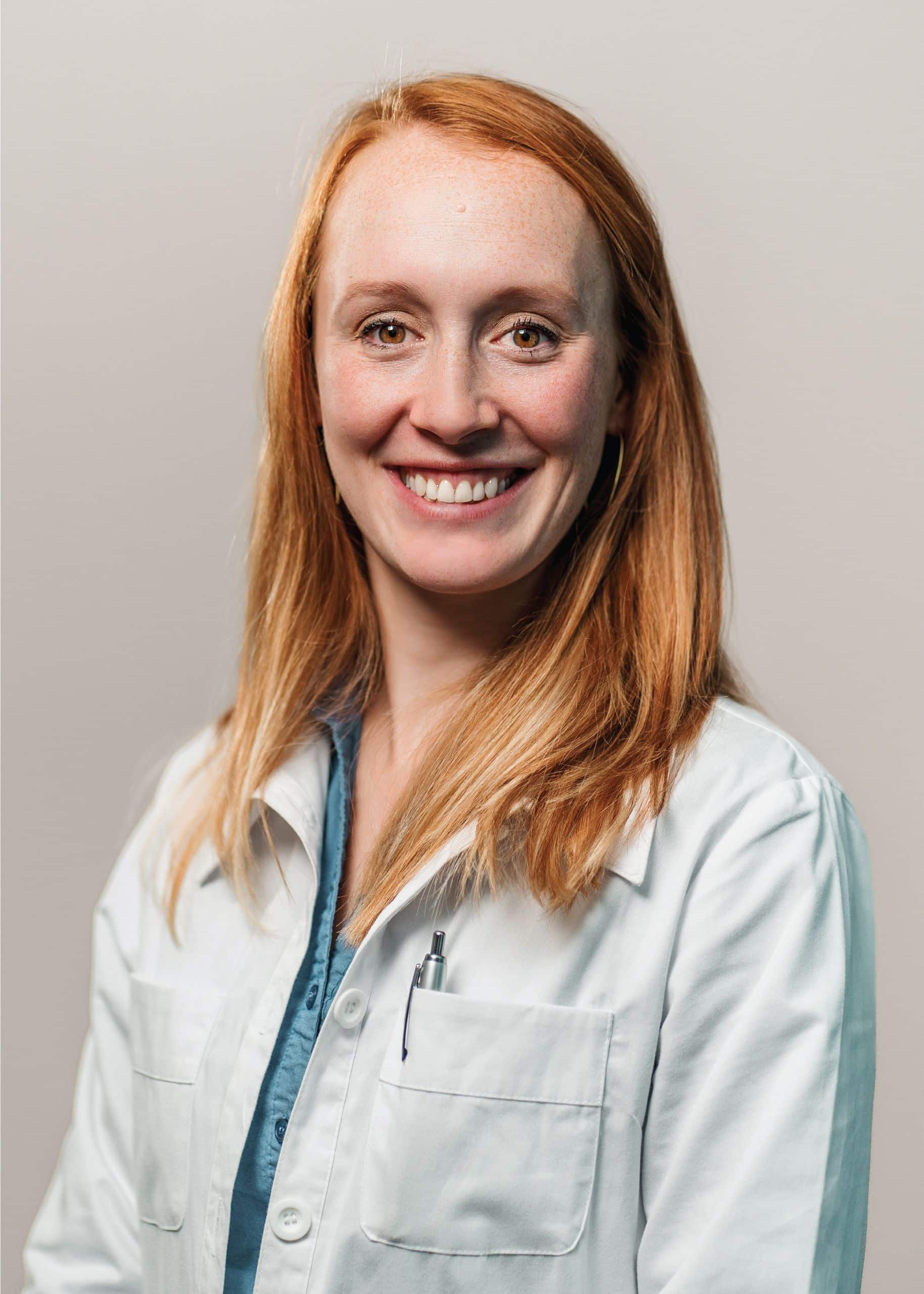 Dr. Annalise Kooi, DO