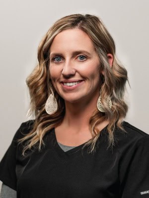 Kristi Brannam, RMA