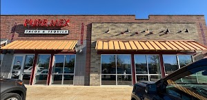 Pure Mex Tacos & Tequila Grandville place picture