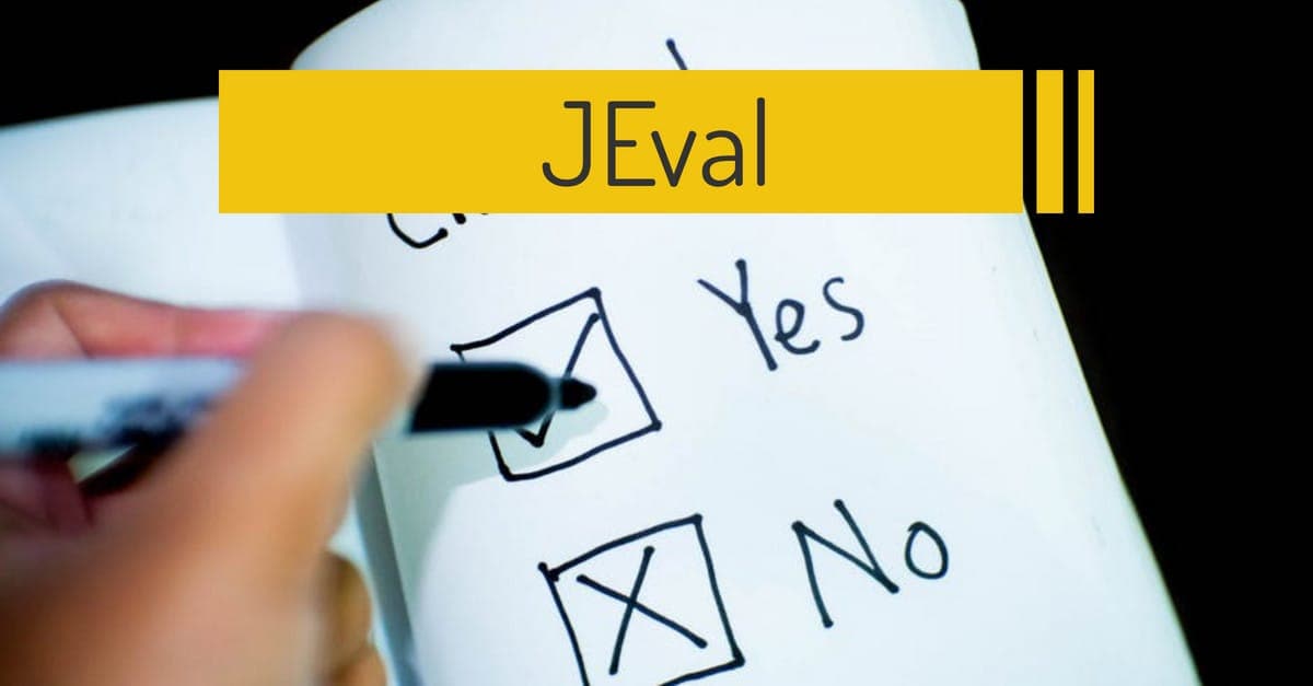 JEval - Evaluate your JMeter Test Plan - QAInsights