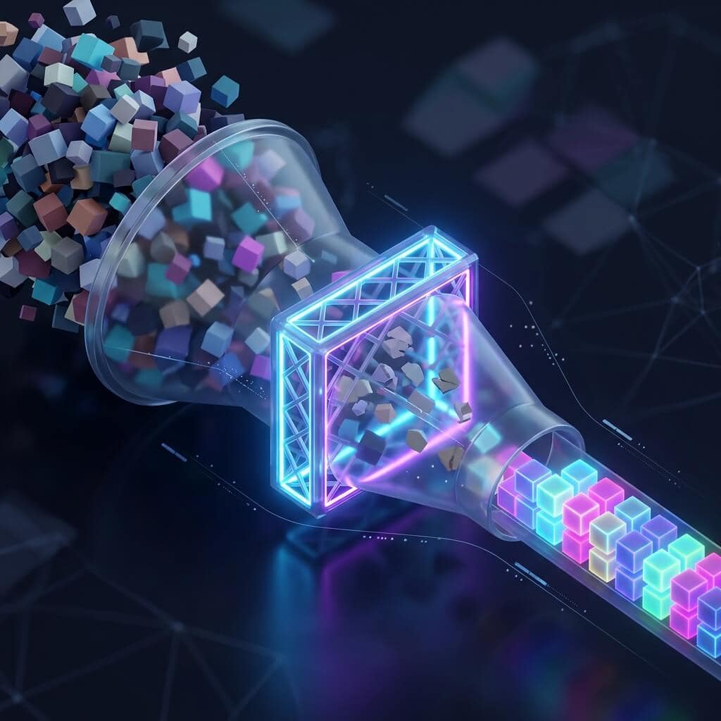 Learn the difference between throughput vs goodput in LLM performance testing and why goodput is the metric that reveals real user experience under load.
