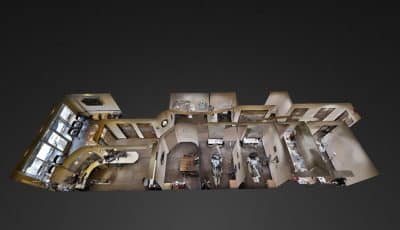 South Grove Family Dentistry 3D Model