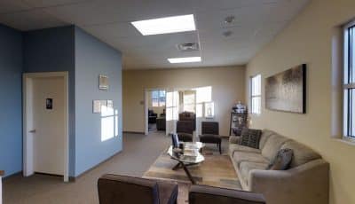 Thriveworks of Conway, AR 3D Model