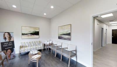 pH7 Dermatology, Johnson City TN 3D Model