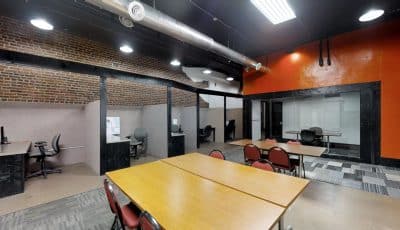 Sync Space, Kingsport TN 3D Model