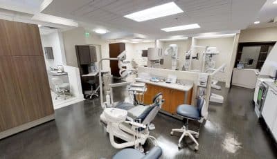 Dental Showroom, New Jersey 3D Model
