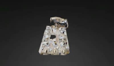 Bennett Dental Group, Colorado 3D Model