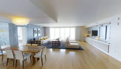 Residential, Ft. Lauderdale 3D Model