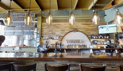 River’s Edge Brewing Company, Michigan 3D Model